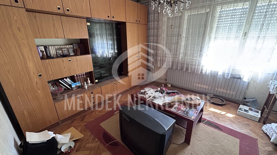 House, 200 m2, For Sale, Varaždin - Centar