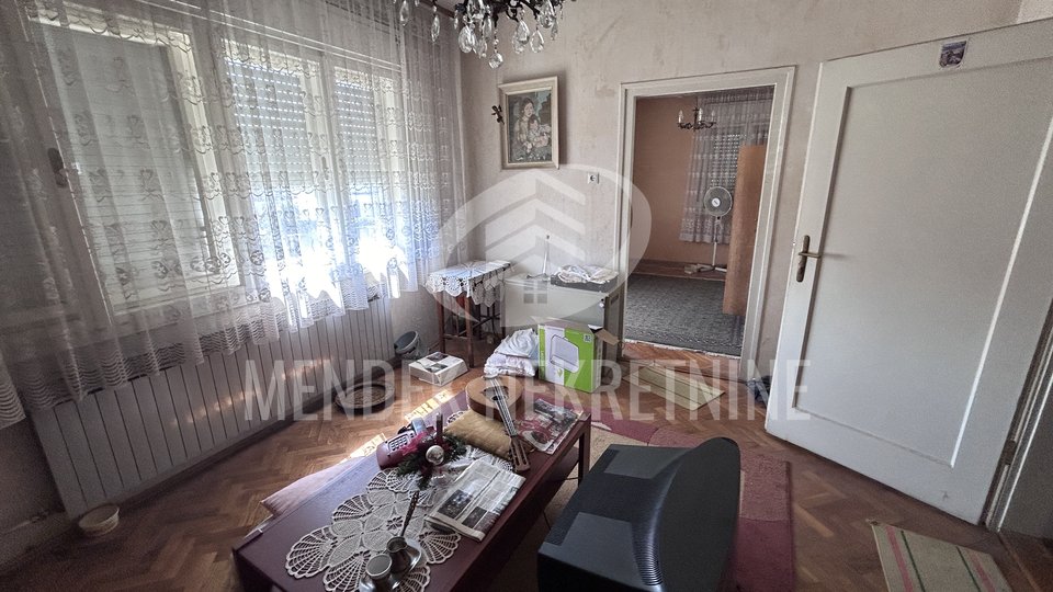 House, 200 m2, For Sale, Varaždin - Centar