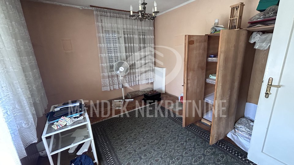 Kuća 200 m2, garaža, Varaždin, Centar, Prodaja