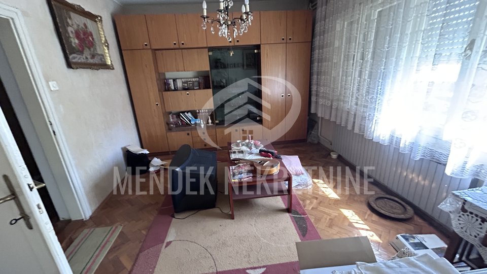 House, 200 m2, For Sale, Varaždin - Centar