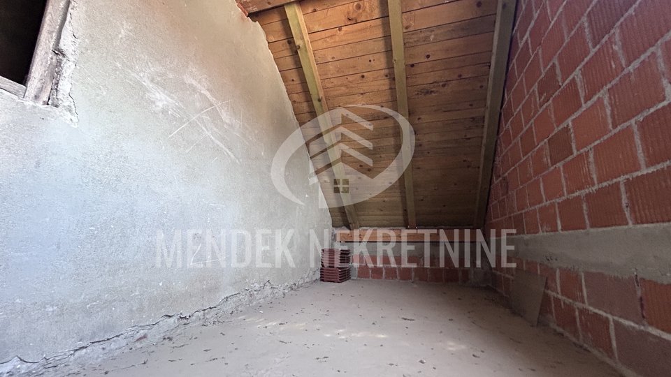 House, 200 m2, For Sale, Varaždin - Centar