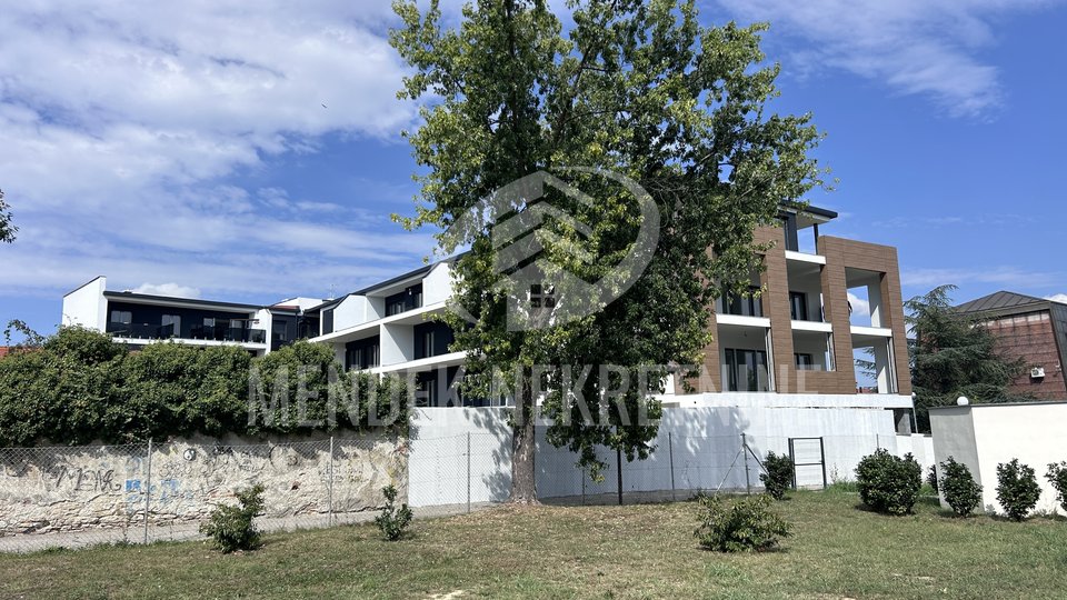 Apartment, 102 m2, For Sale, Varaždin - Centar