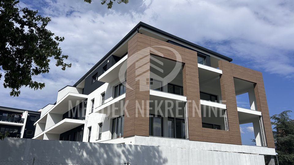 Apartment, 102 m2, For Sale, Varaždin - Centar