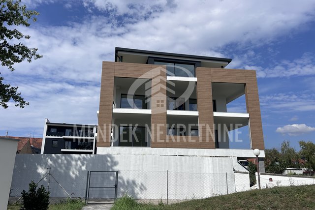 Apartment, 67 m2, For Sale, Varaždin - Centar