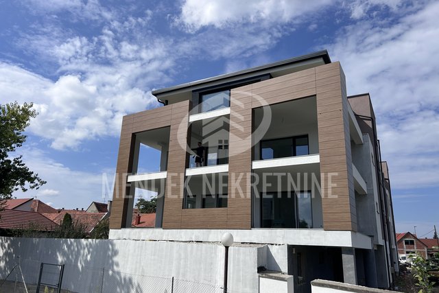 Apartment, 103 m2, For Sale, Varaždin - Centar