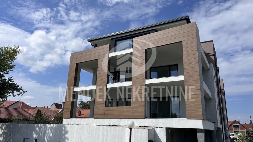 Appartamento, 99 m2, Vendita, Varaždin - Centar