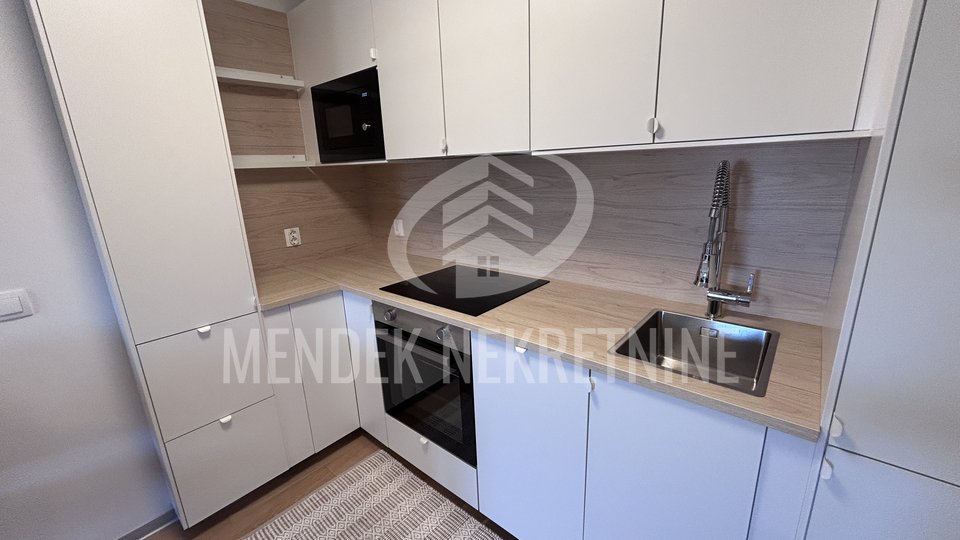 Apartment, 54 m2, For Rent, Varaždin - Grabanica