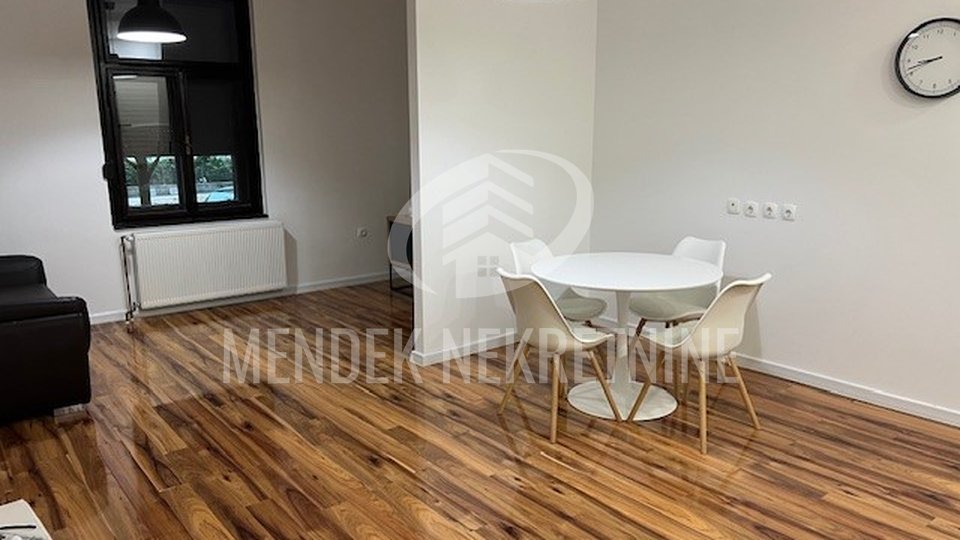 House, 250 m2, For Rent, Varaždin - Centar