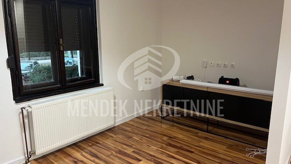 House, 250 m2, For Rent, Varaždin - Centar