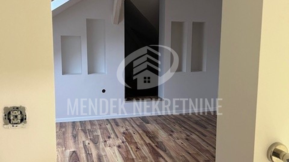 House, 250 m2, For Rent, Varaždin - Centar