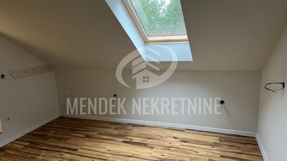 House, 250 m2, For Rent, Varaždin - Centar