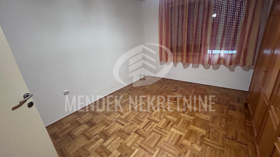 Apartment, 55 m2, For Sale, Varaždin - Centar