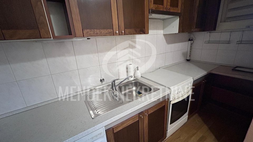 Apartment, 55 m2, For Sale, Varaždin - Centar