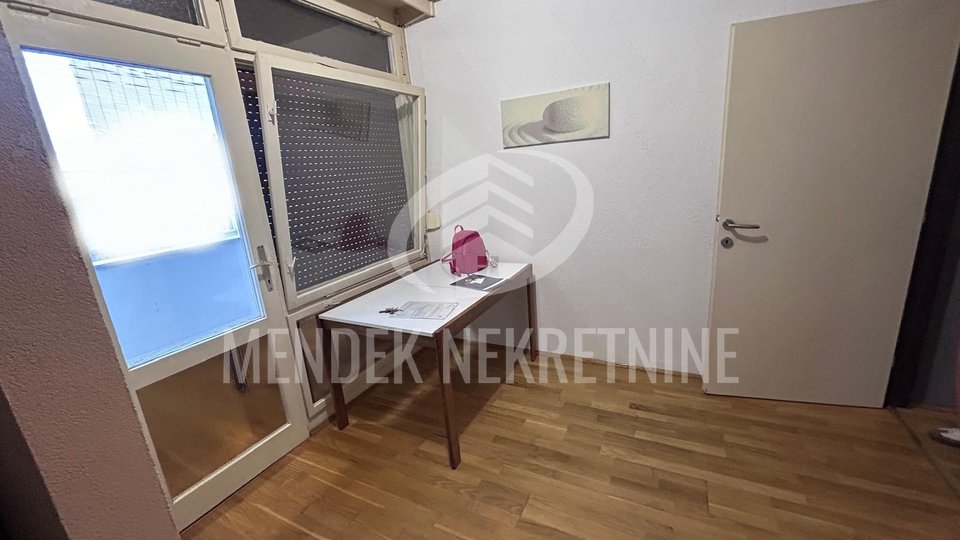 Apartment, 55 m2, For Sale, Varaždin - Centar