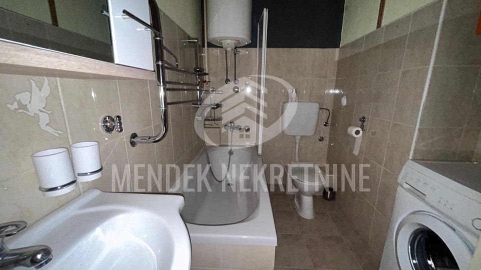 Apartment, 55 m2, For Sale, Varaždin - Centar