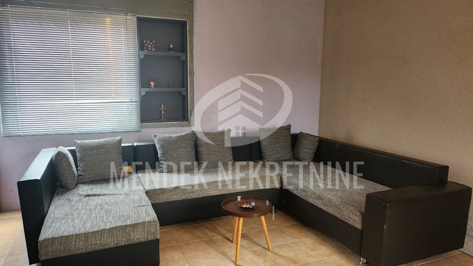 House, 65 m2, For Sale, Gornji Kneginec