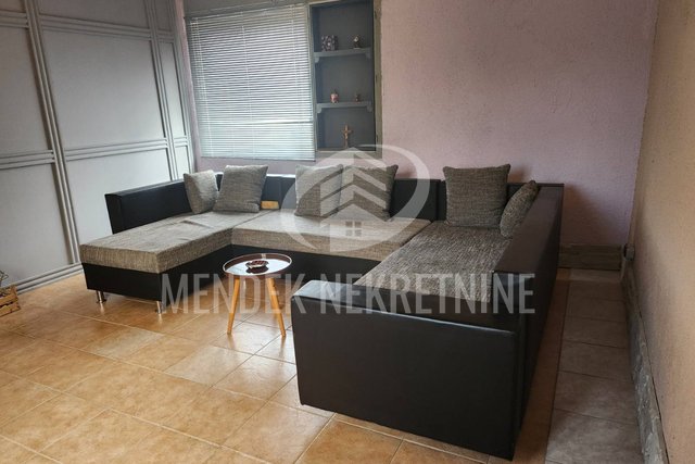 House, 65 m2, For Sale, Gornji Kneginec