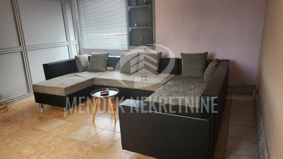 House, 65 m2, For Sale, Gornji Kneginec