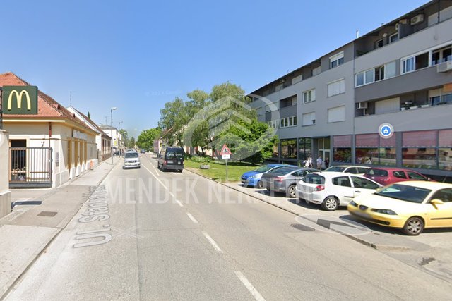 Apartment, 24 m2, For Sale, Varaždin - Centar