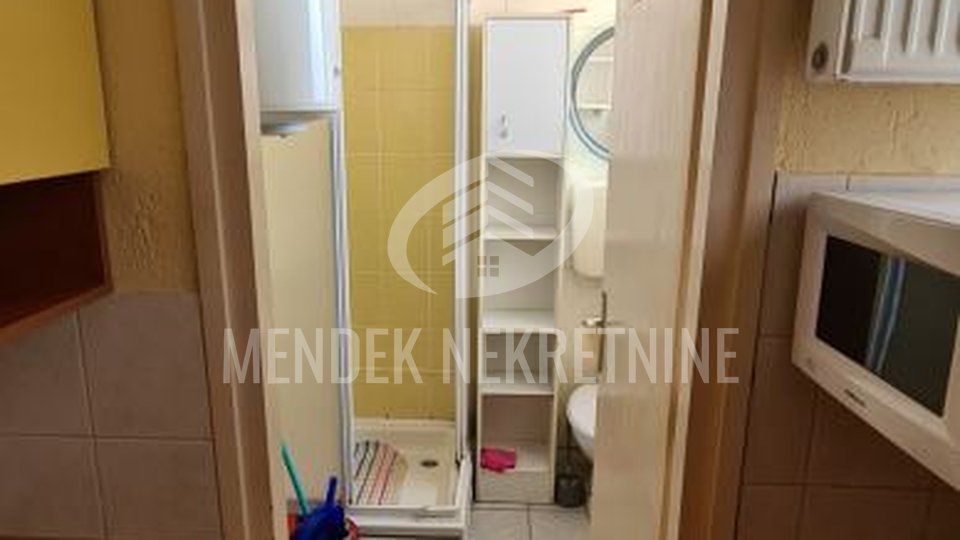 Apartment, 24 m2, For Sale, Varaždin - Centar