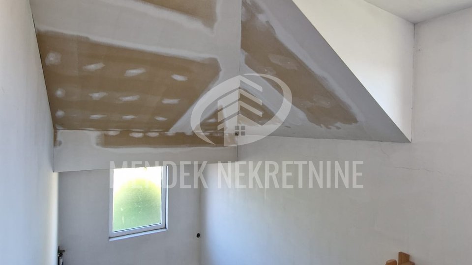 House, 240 m2, For Sale, Trnovec