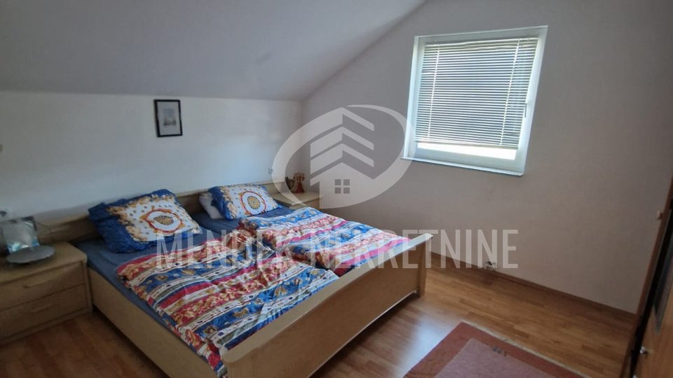 House, 240 m2, For Sale, Trnovec