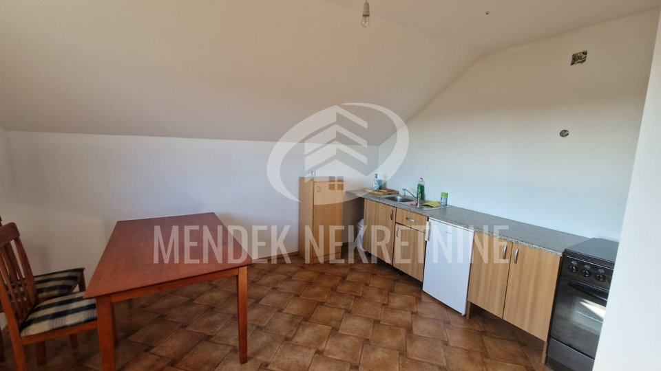 OBITELJSKA KUĆA 240 m2, Trnovec, prodaja