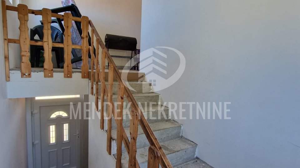 House, 240 m2, For Sale, Trnovec