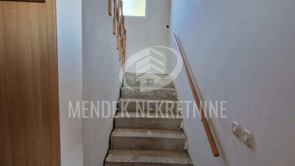 House, 240 m2, For Sale, Trnovec