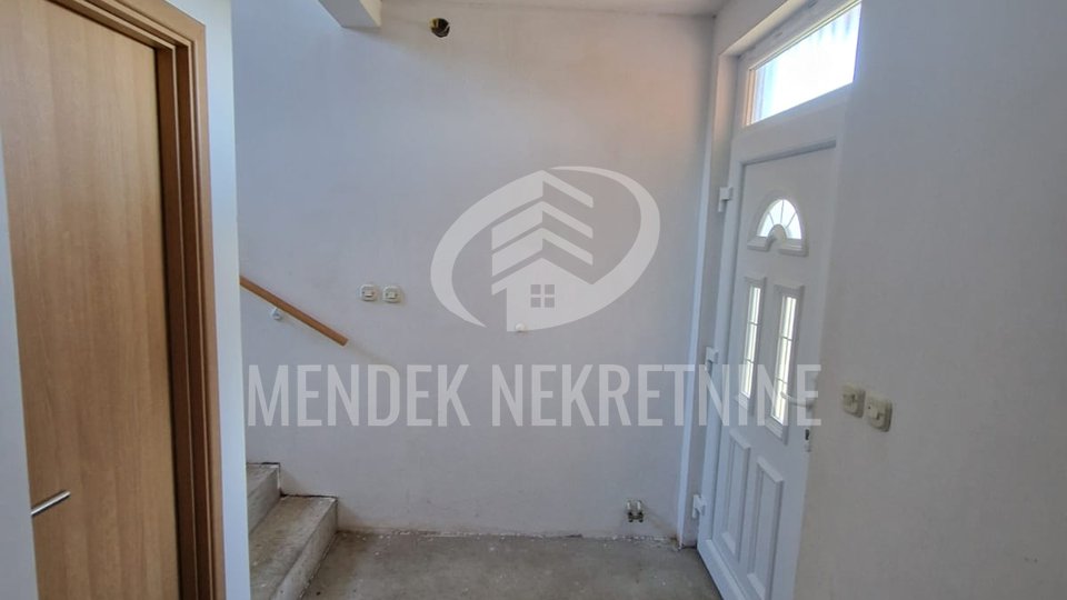 House, 240 m2, For Sale, Trnovec