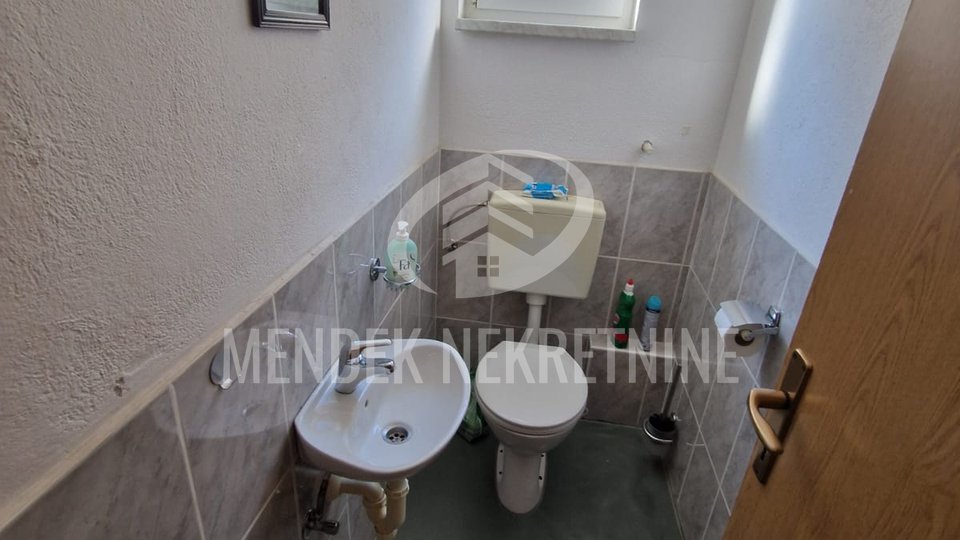 House, 240 m2, For Sale, Trnovec