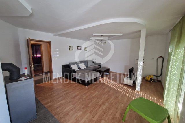 House, 240 m2, For Sale, Trnovec