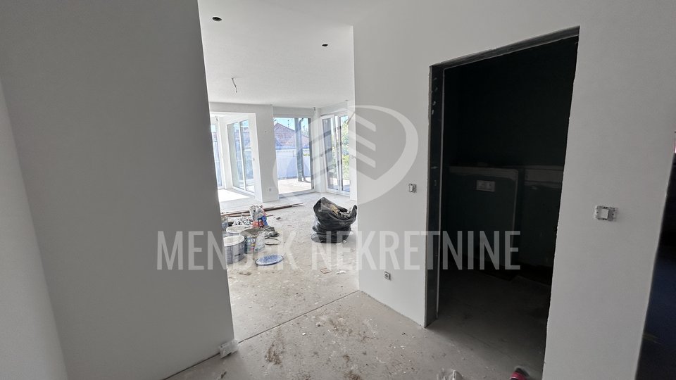 Apartment, 150 m2, For Sale, Varaždin - Centar