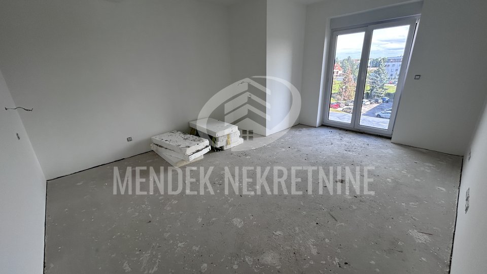 Apartment, 150 m2, For Sale, Varaždin - Centar