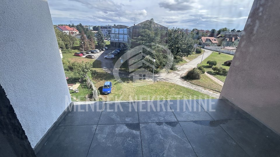 Apartment, 150 m2, For Sale, Varaždin - Centar