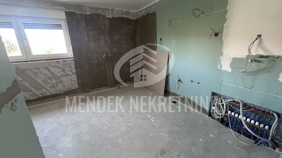 Apartment, 150 m2, For Sale, Varaždin - Centar