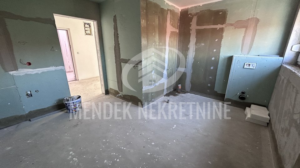 Apartment, 150 m2, For Sale, Varaždin - Centar