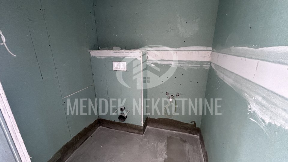 Apartment, 150 m2, For Sale, Varaždin - Centar