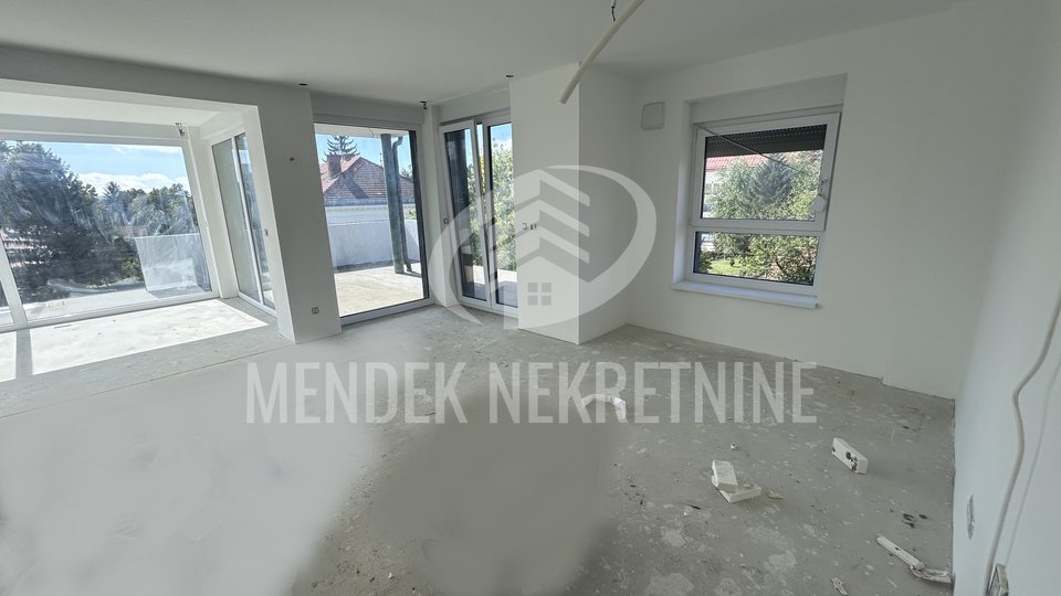 Apartment, 150 m2, For Sale, Varaždin - Centar