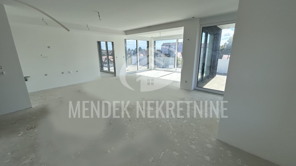 Apartment, 150 m2, For Sale, Varaždin - Centar