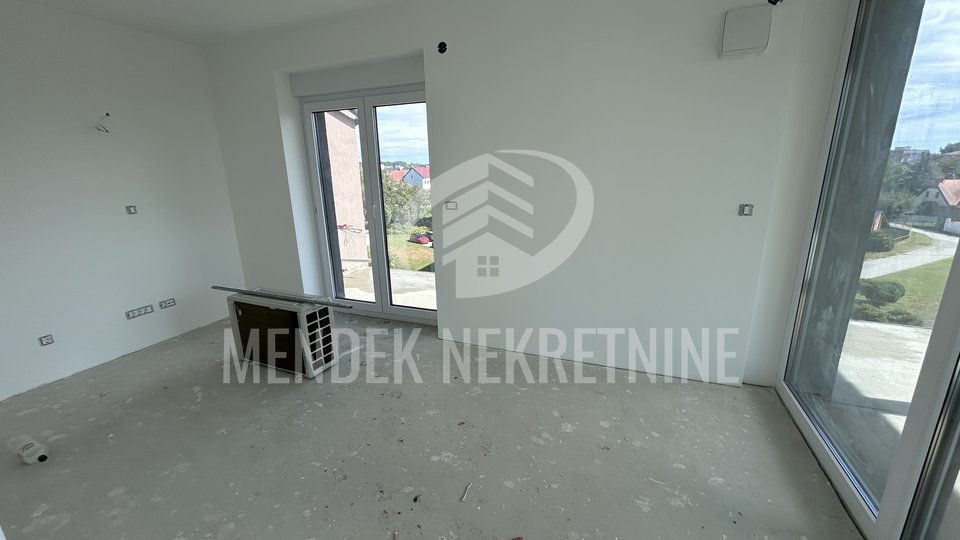 Apartment, 150 m2, For Sale, Varaždin - Centar