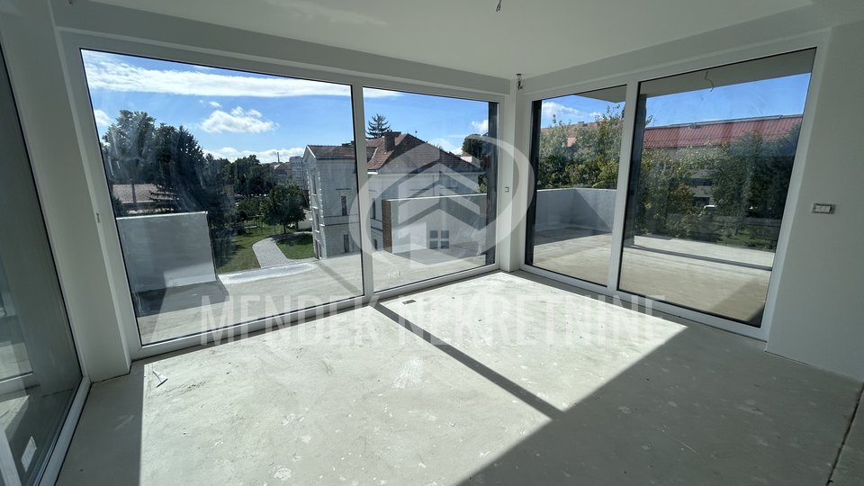 Apartment, 150 m2, For Sale, Varaždin - Centar