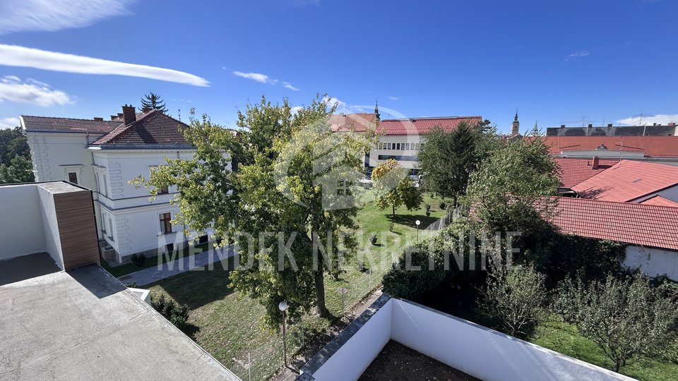 Apartment, 150 m2, For Sale, Varaždin - Centar