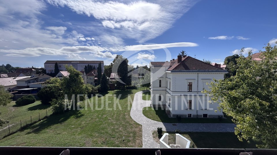 Apartment, 150 m2, For Sale, Varaždin - Centar