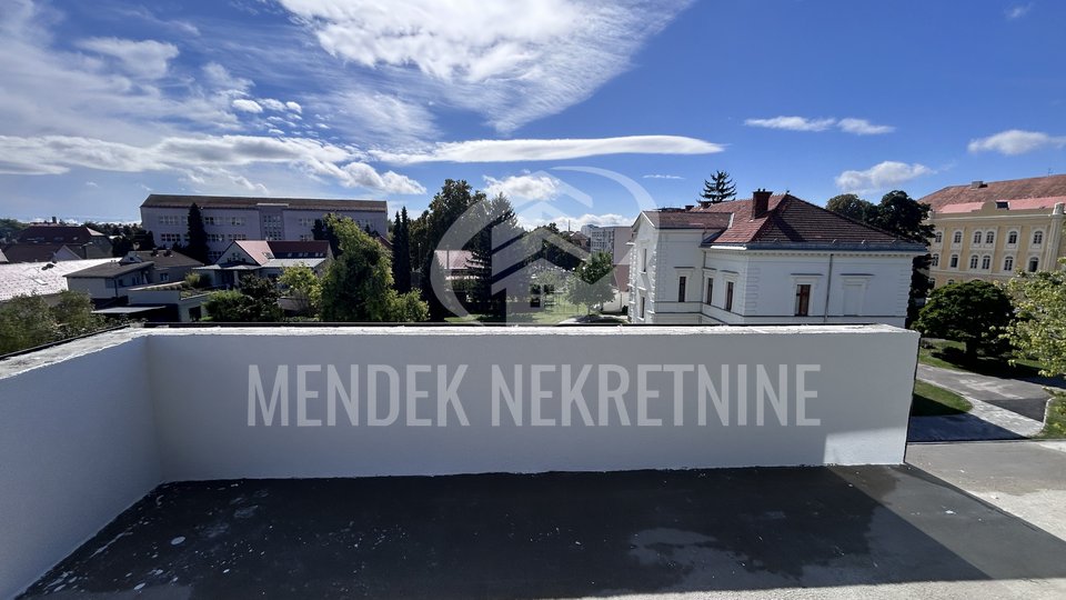 Apartment, 150 m2, For Sale, Varaždin - Centar