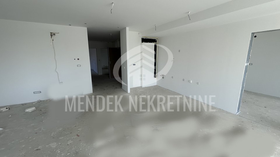 Apartment, 150 m2, For Sale, Varaždin - Centar