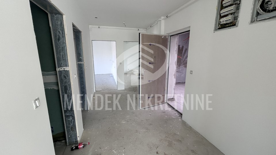 Apartment, 150 m2, For Sale, Varaždin - Centar