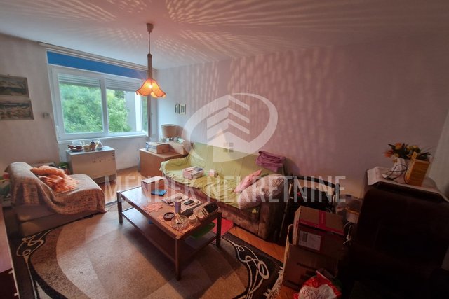 Apartment, 51 m2, For Sale, Varaždin - Centar