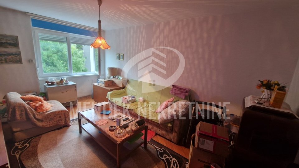 Apartment, 51 m2, For Sale, Varaždin - Centar