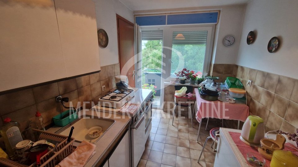 Apartment, 51 m2, For Sale, Varaždin - Centar